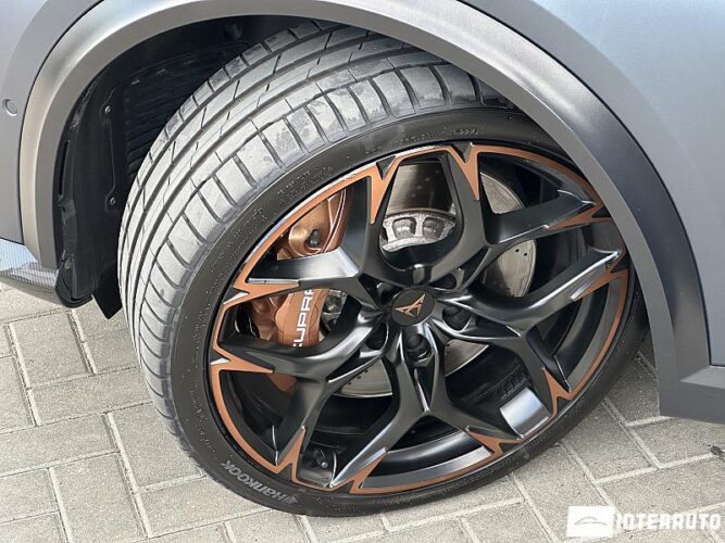 Cupra Formentor 59 cupra Formentor 2021