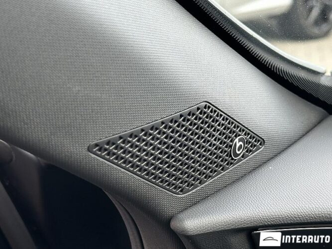 Cupra Formentor 55 cupra Formentor 2021
