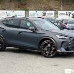 Cupra Formentor 2021