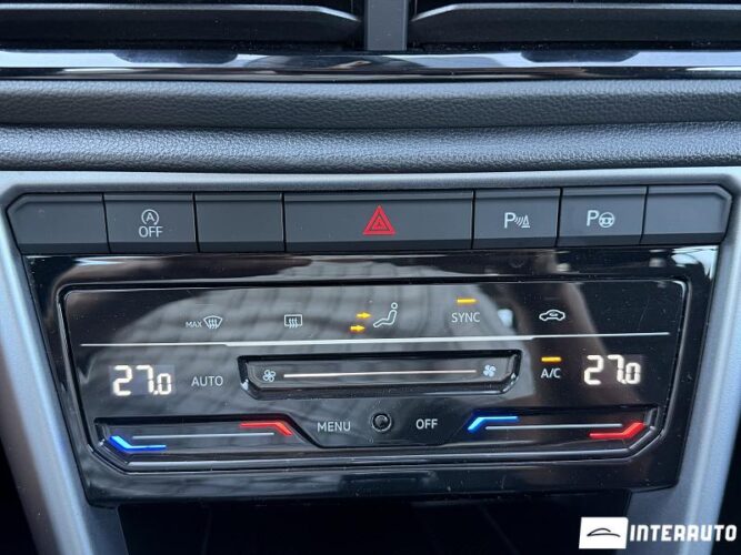 volkswagen T-Roc 2023
