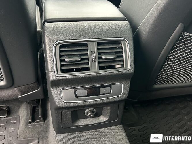 audi Q5 2019