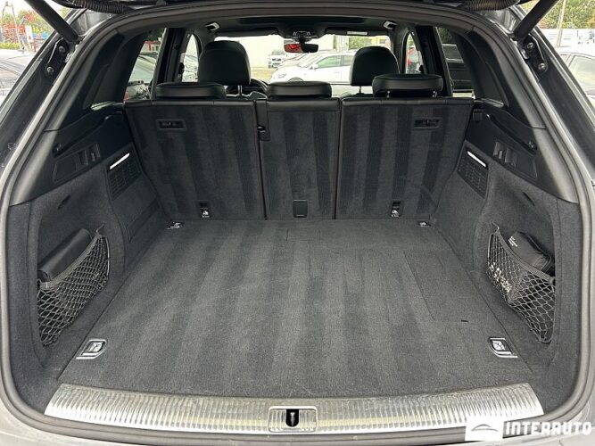 audi Q5 2019