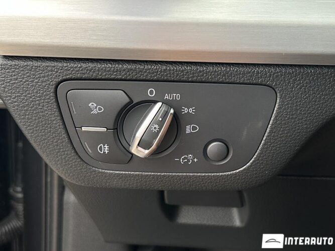 audi Q5 2019