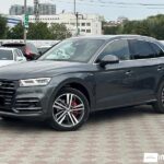 Audi Q5 2019