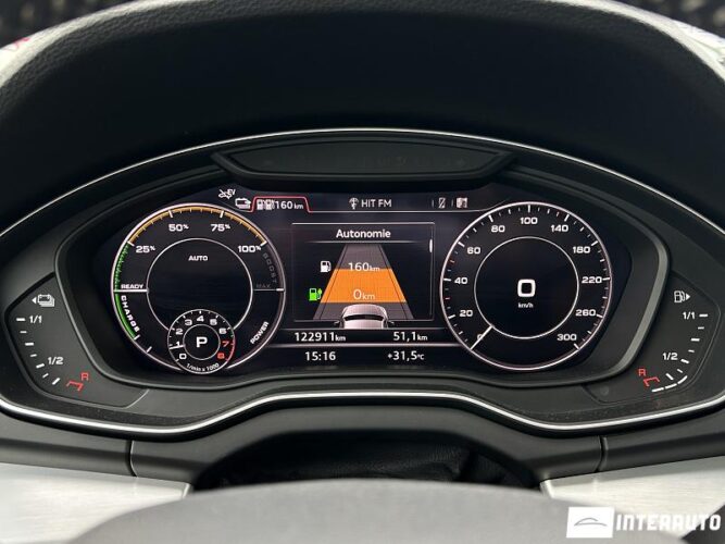 audi Q5 2019