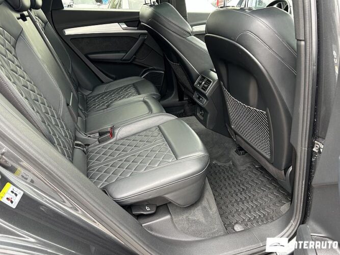 audi Q5 2019