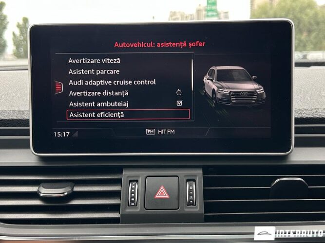 audi Q5 2019