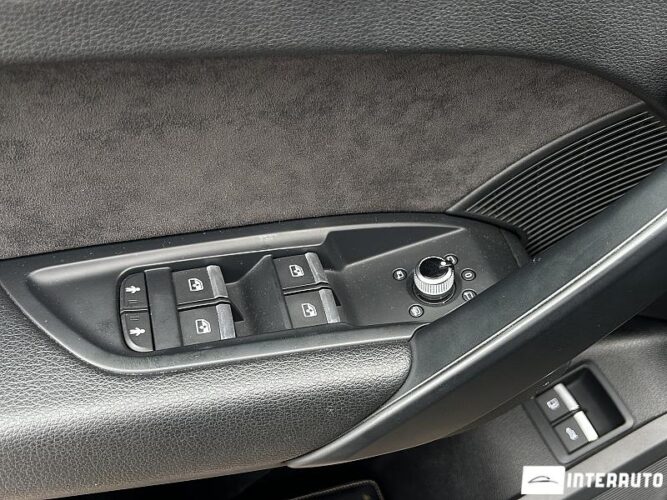 audi Q5 2019