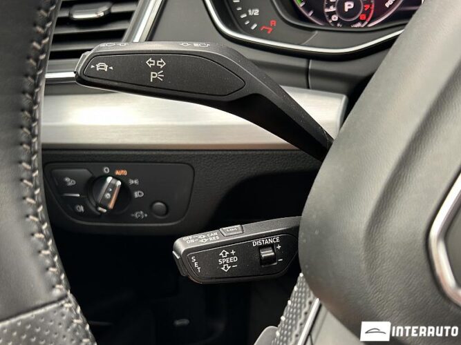 audi Q5 2019