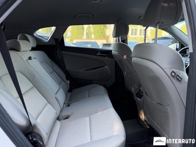 Hyundai Tucson 55 hyundai Tucson 2017