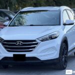 Hyundai Tucson 2017