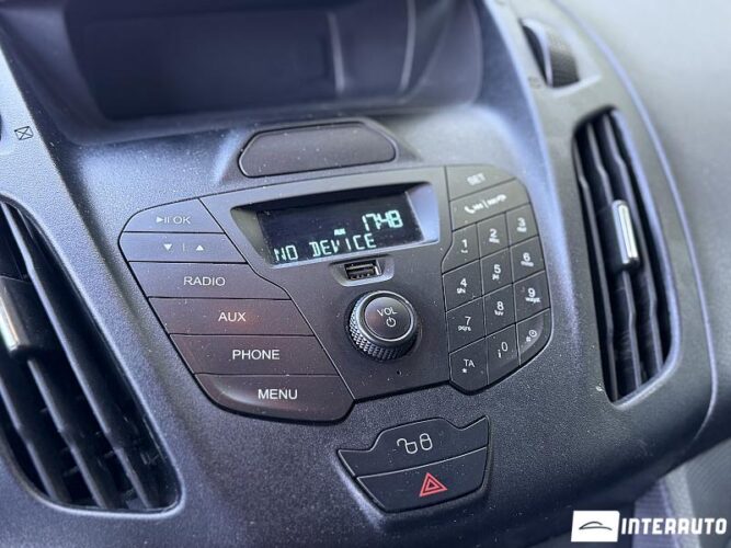 Ford Transit Connect 37 ford Transit Connect 2014
