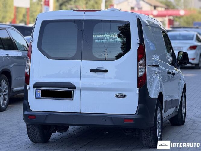 Ford Transit Connect 29 ford Transit Connect 2014