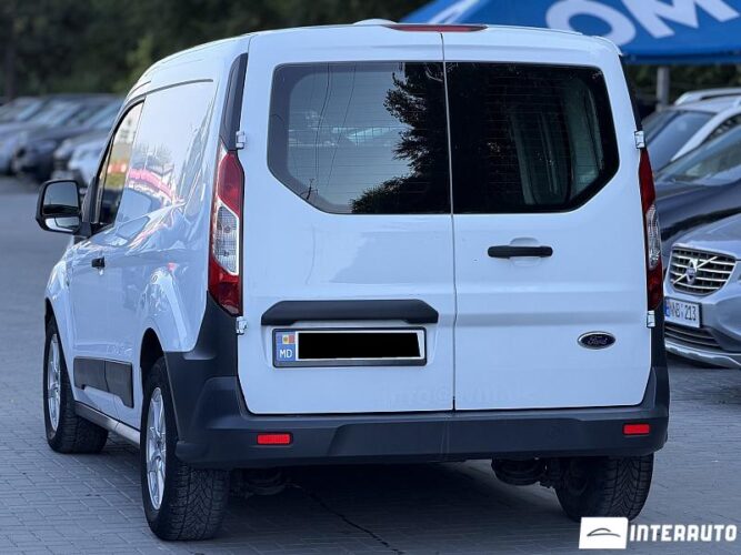 Ford Transit Connect 31 ford Transit Connect 2014