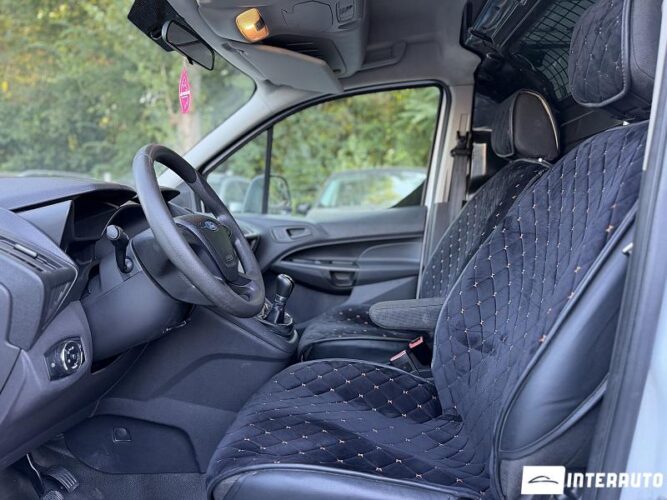 Ford Transit Connect 34 ford Transit Connect 2014