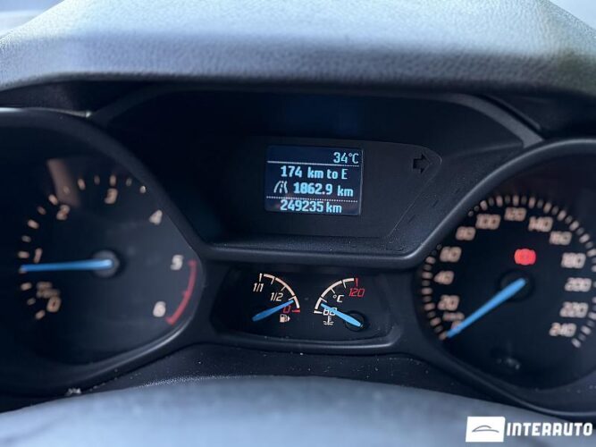 Ford Transit Connect 36 ford Transit Connect 2014