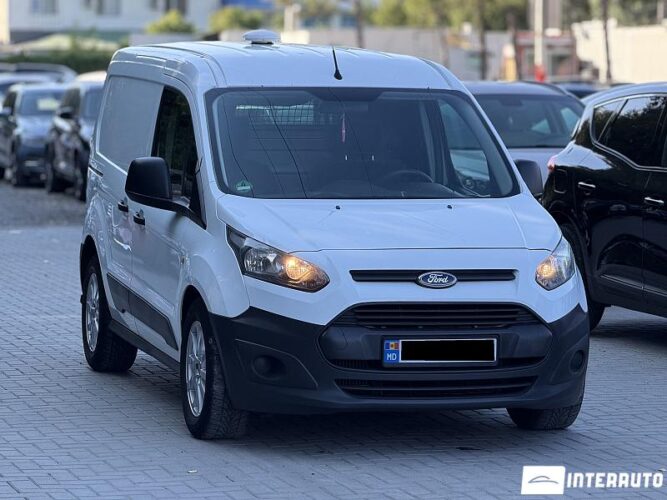 Ford Transit Connect 30 ford Transit Connect 2014