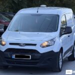 Ford Transit Connect 2014