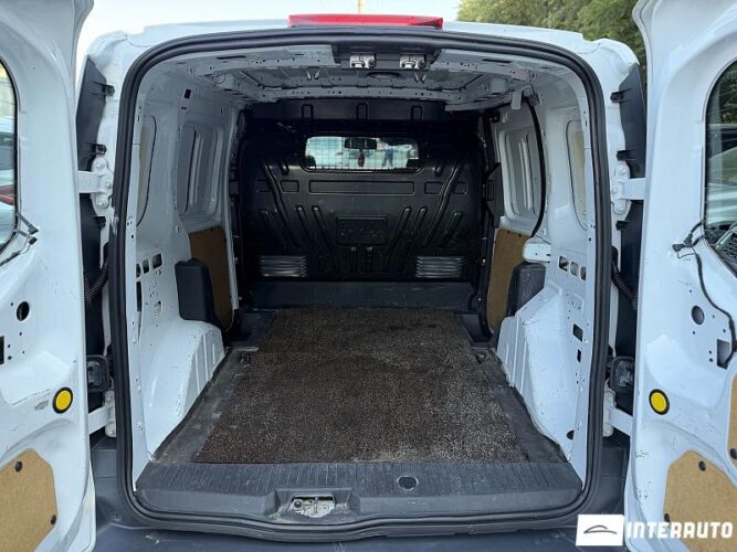 Ford Transit Connect 43 ford Transit Connect 2014
