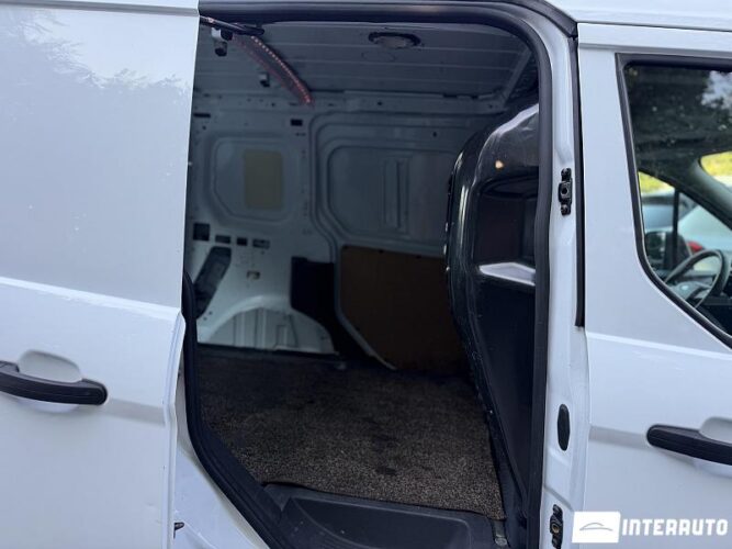 Ford Transit Connect 41 ford Transit Connect 2014