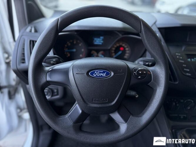 Ford Transit Connect 35 ford Transit Connect 2014