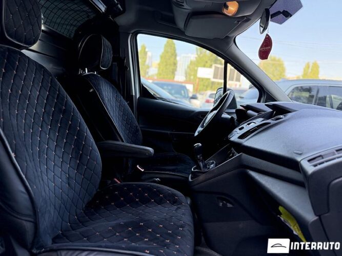 Ford Transit Connect 40 ford Transit Connect 2014