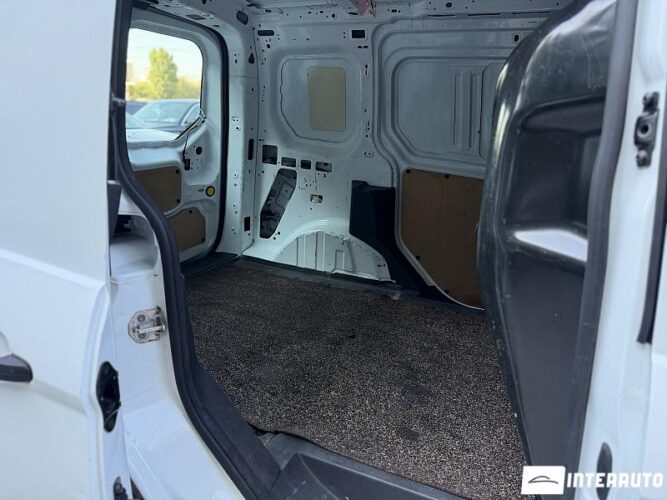 Ford Transit Connect 42 ford Transit Connect 2014