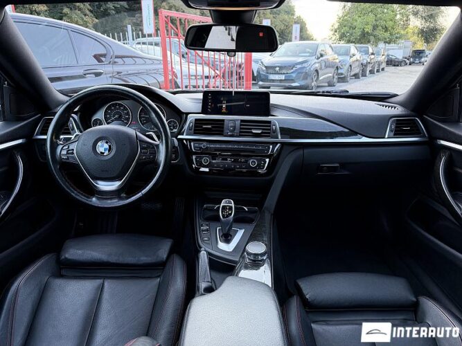 bmw 430i 2018