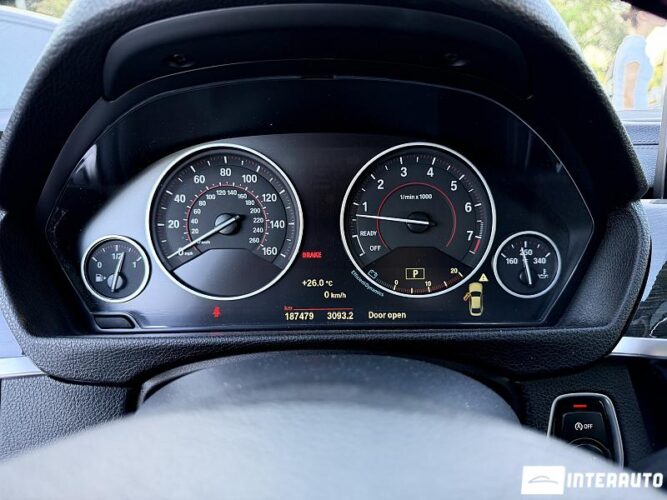 bmw 430i 2018