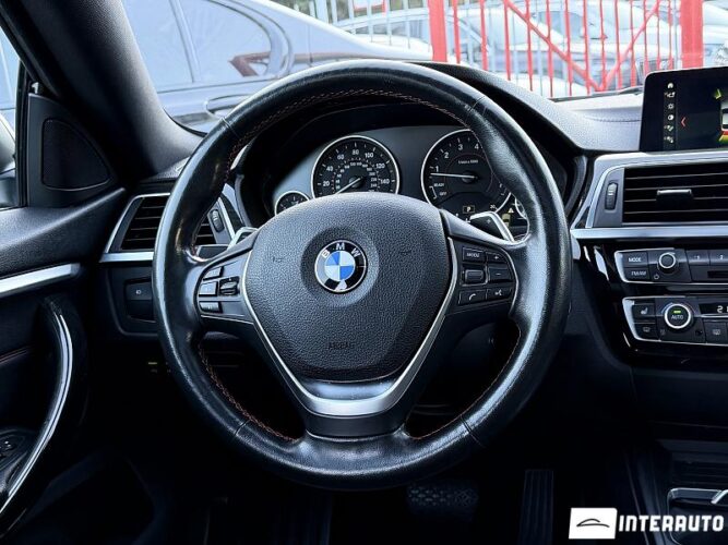 bmw 430i 2018