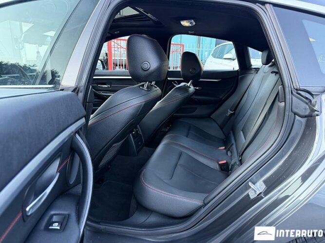 bmw 430i 2018