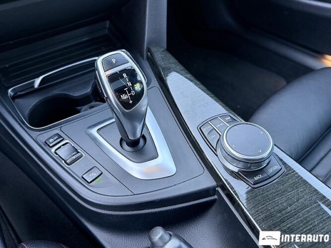 bmw 430i 2018