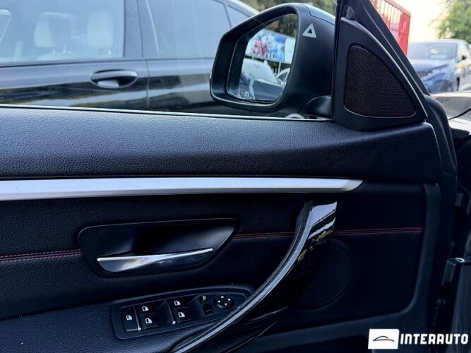 bmw 430i 2018