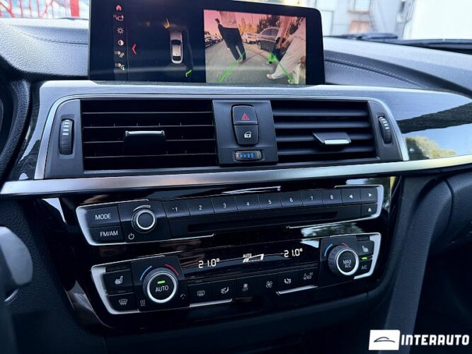 bmw 430i 2018