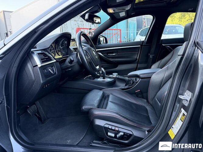 bmw 430i 2018