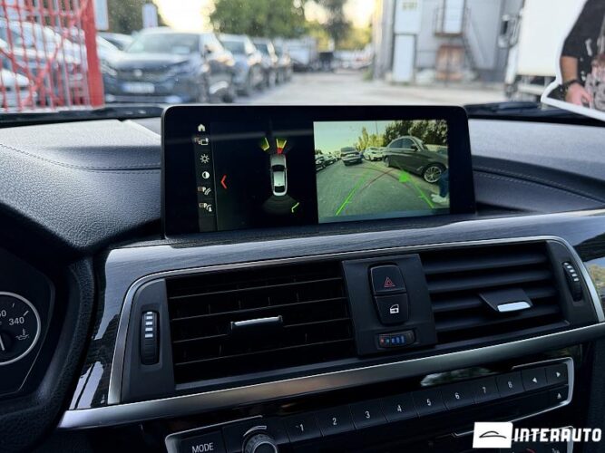 bmw 430i 2018
