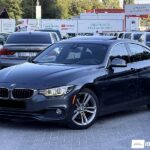 BMW 430i 2018