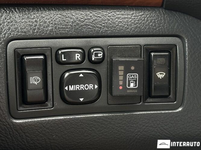 toyota Avensis 2008
