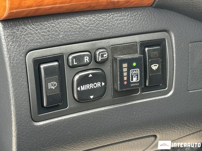 toyota Avensis 2008