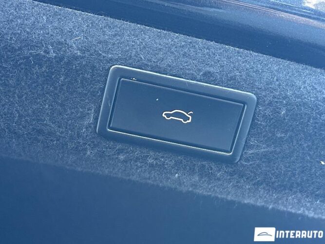 skoda Superb 2018