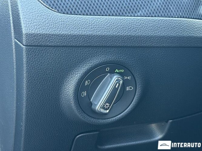 skoda Superb 2018