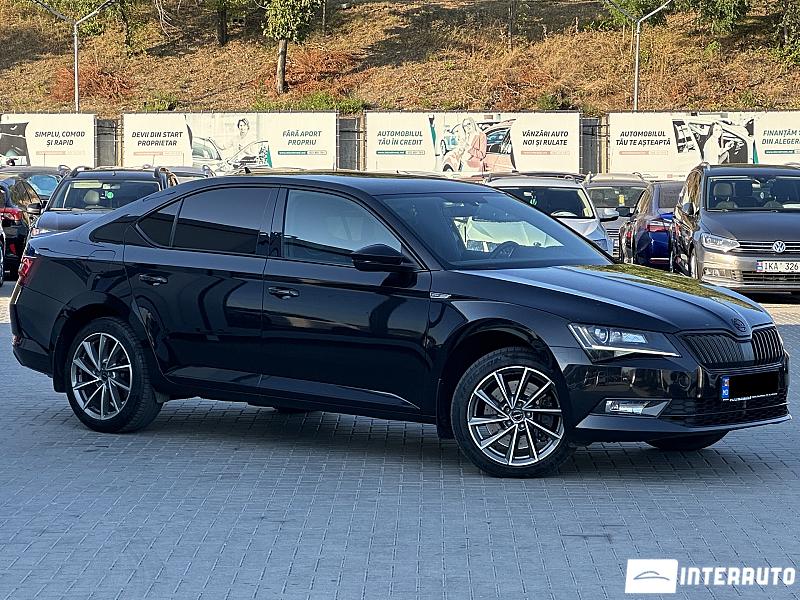 interauto oferta masina