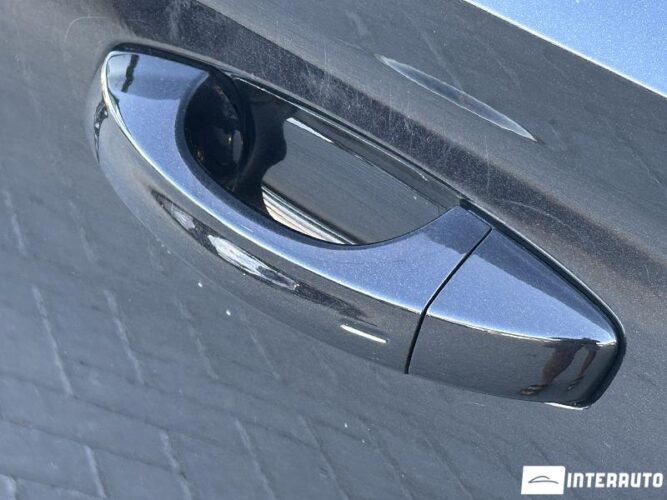 skoda Superb 2018