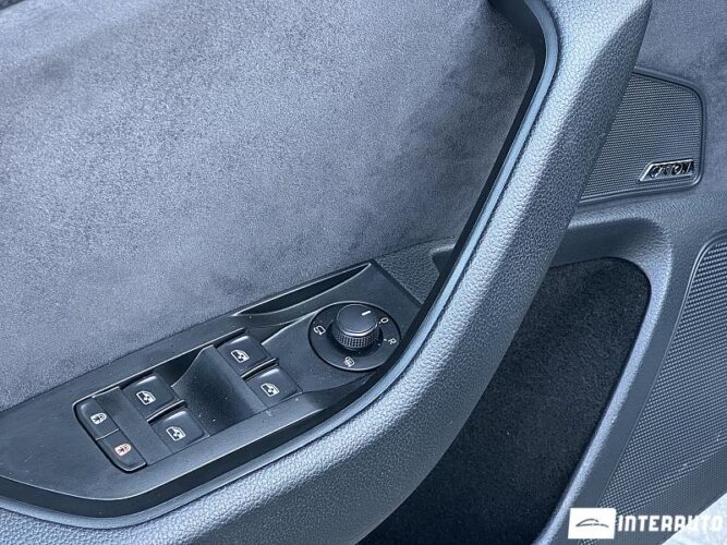 skoda Superb 2018