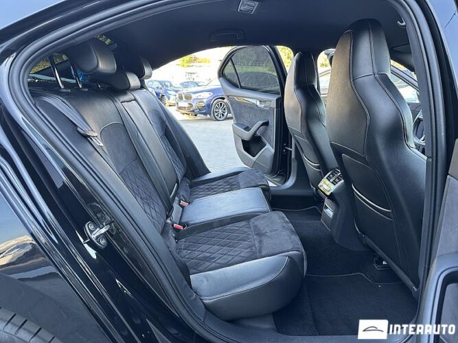 skoda Superb 2018