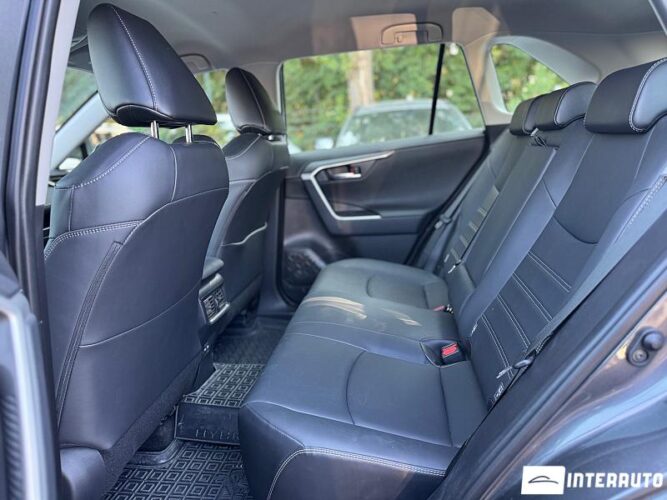 Toyota Rav-4 41 toyota Rav-4 2022