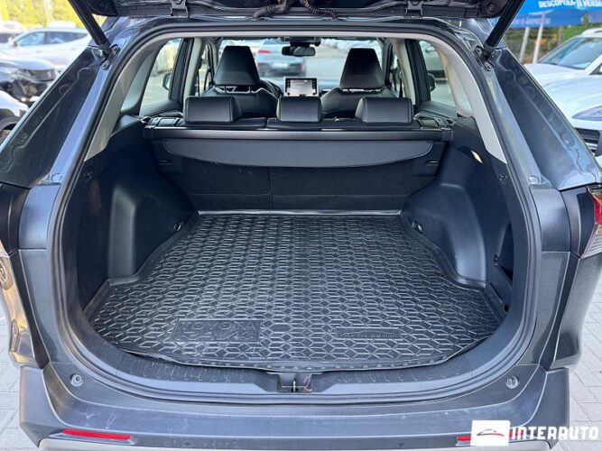 Toyota Rav-4 36 toyota Rav-4 2022