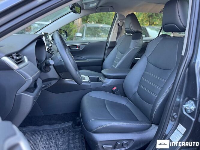 Toyota Rav-4 37 toyota Rav-4 2022