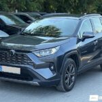 Toyota Rav-4 2022