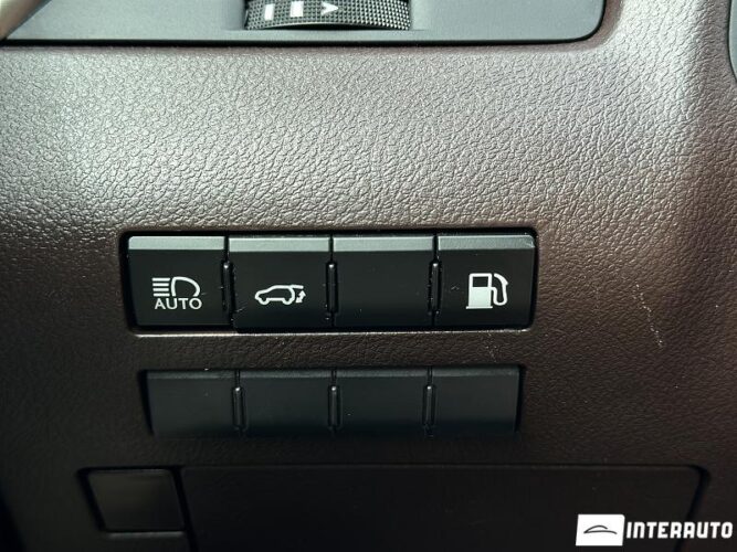 Lexus RX 450h 44 lexus RX 450h 2018